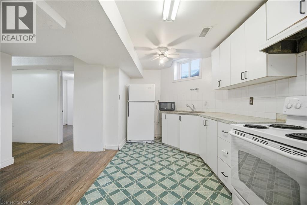 1 DONALDSON Drive - 36