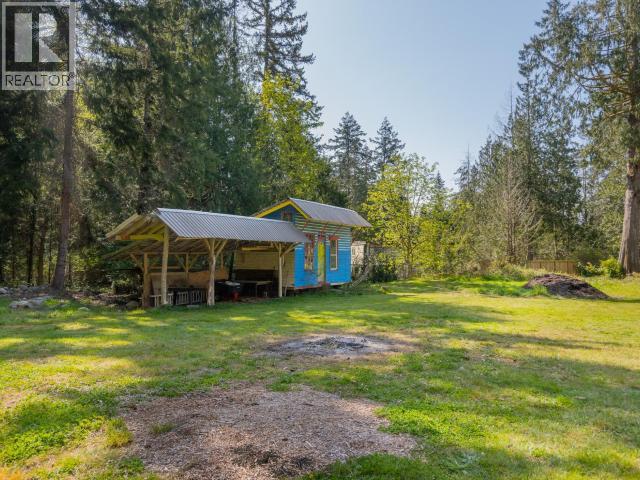 12149 SCOTCH FIR POINT RD, Powell River