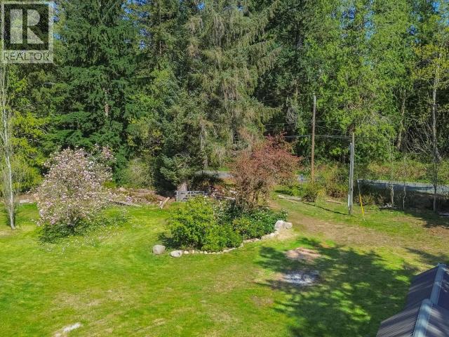 12149 SCOTCH FIR POINT RD, Powell River