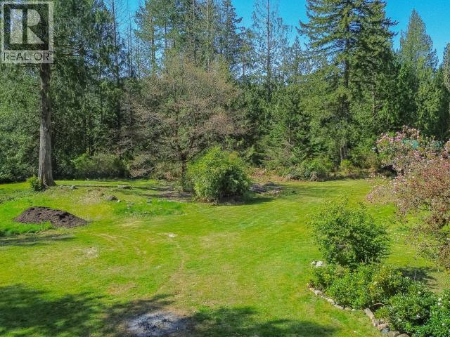 12149 SCOTCH FIR POINT RD, Powell River