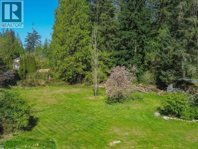 12149 SCOTCH FIR POINT RD, Powell River