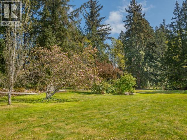 12149 SCOTCH FIR POINT RD, Powell River