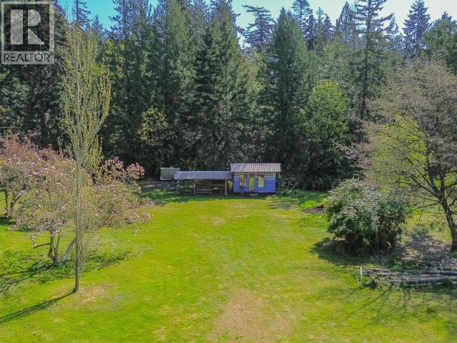 12149 SCOTCH FIR POINT RD, Powell River