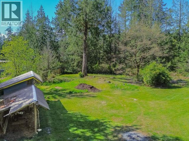 12149 SCOTCH FIR POINT RD, Powell River