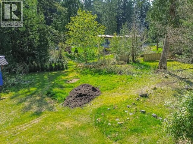 12149 SCOTCH FIR POINT RD, Powell River