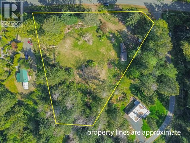 12149 SCOTCH FIR POINT RD, Powell River