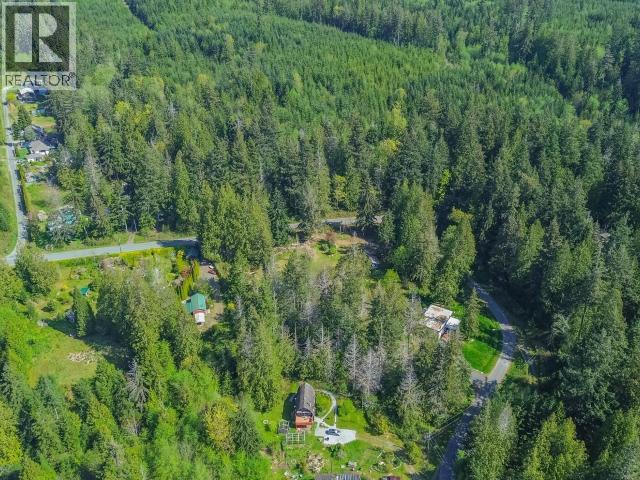 12149 SCOTCH FIR POINT RD, Powell River