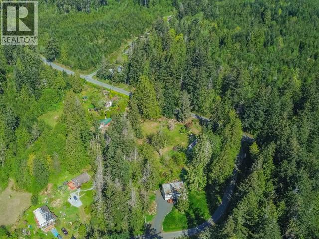 12149 SCOTCH FIR POINT RD, Powell River