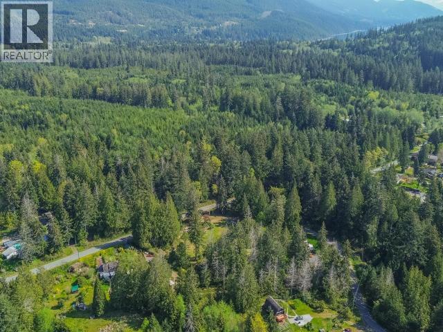 12149 SCOTCH FIR POINT RD, Powell River