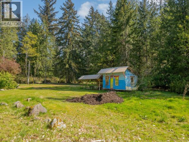 12149 SCOTCH FIR POINT RD, Powell River