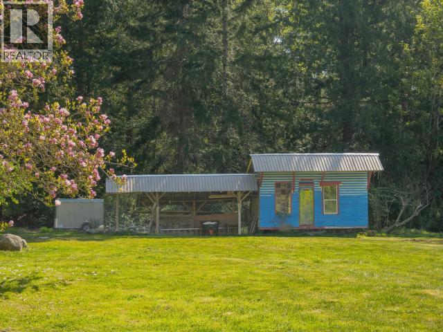12149 SCOTCH FIR POINT RD, Powell River