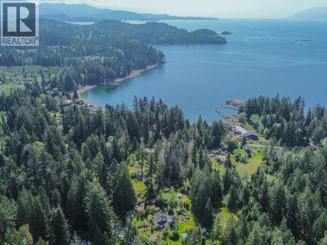 12149 SCOTCH FIR POINT RD, Powell River