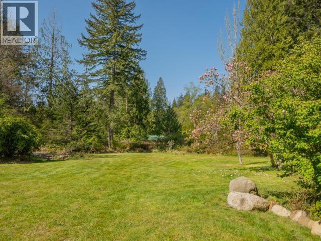 12149 SCOTCH FIR POINT RD, Powell River