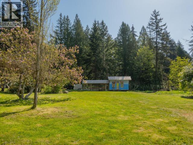 12149 SCOTCH FIR POINT RD, Powell River