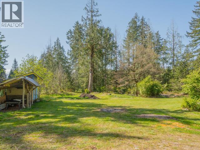 12149 SCOTCH FIR POINT RD, Powell River