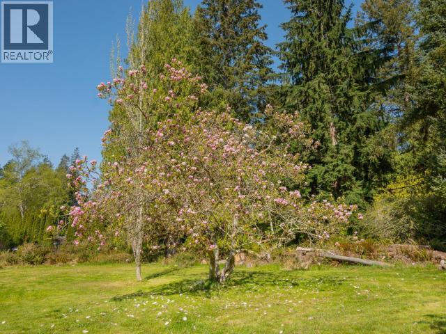12149 SCOTCH FIR POINT RD, Powell River