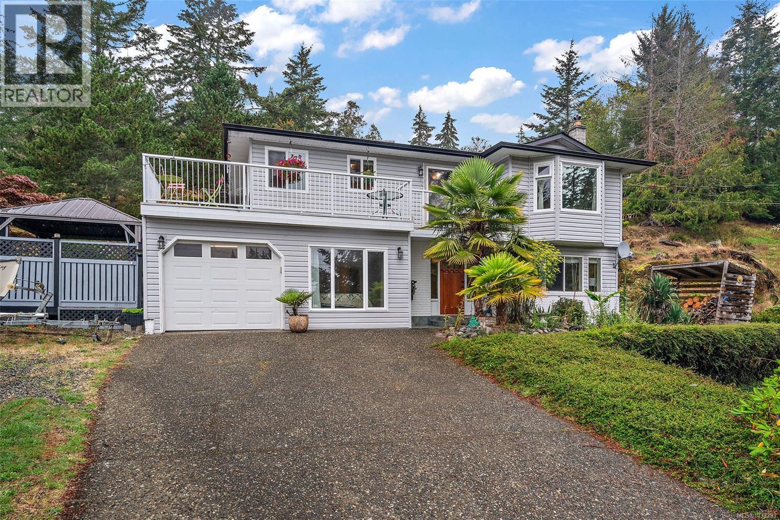  2197 Henlyn Drive, Sooke