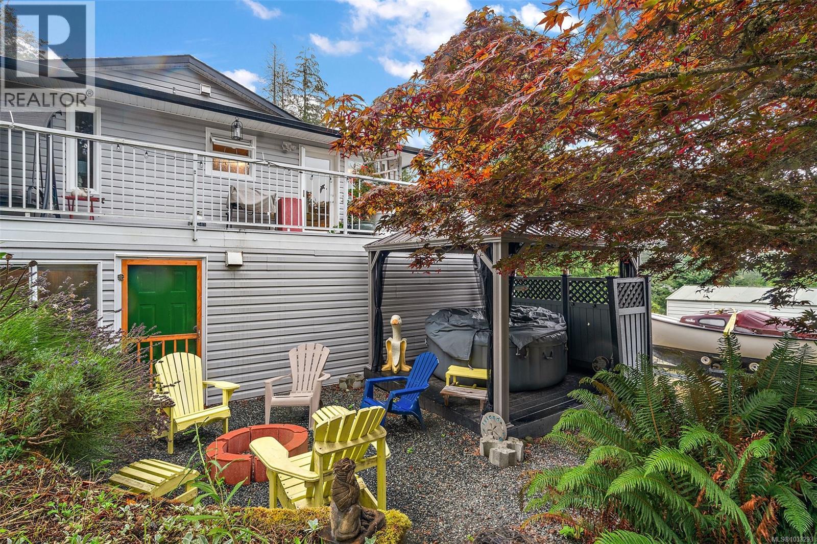  2197 Henlyn Drive, Sooke