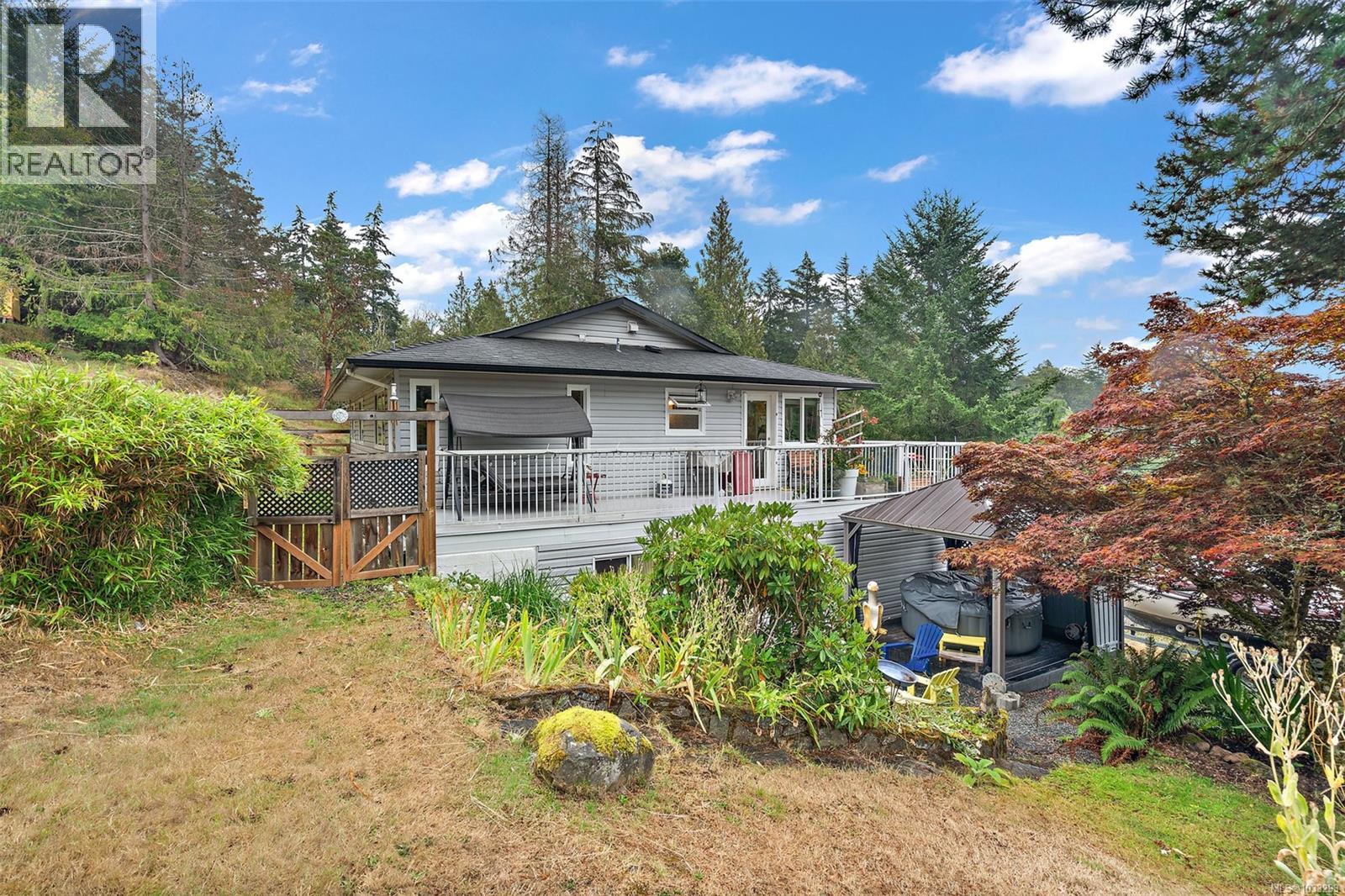  2197 Henlyn Drive, Sooke