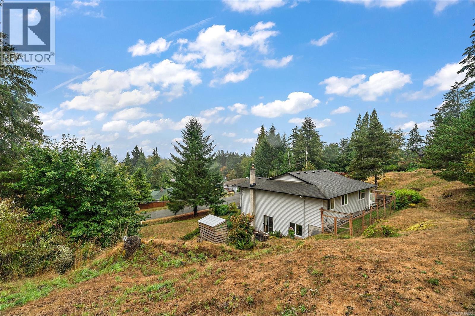  2197 Henlyn Drive, Sooke