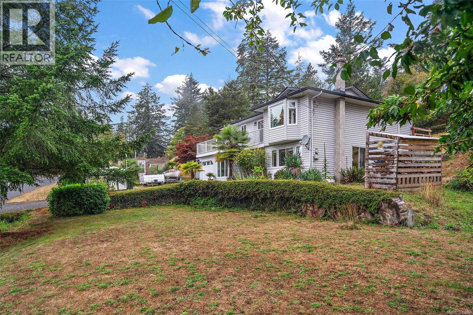  2197 Henlyn Drive, Sooke