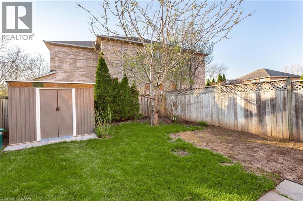 1363 BROOKSTAR Drive, Oakville, Ontario, L6M3W1 — Photo 39