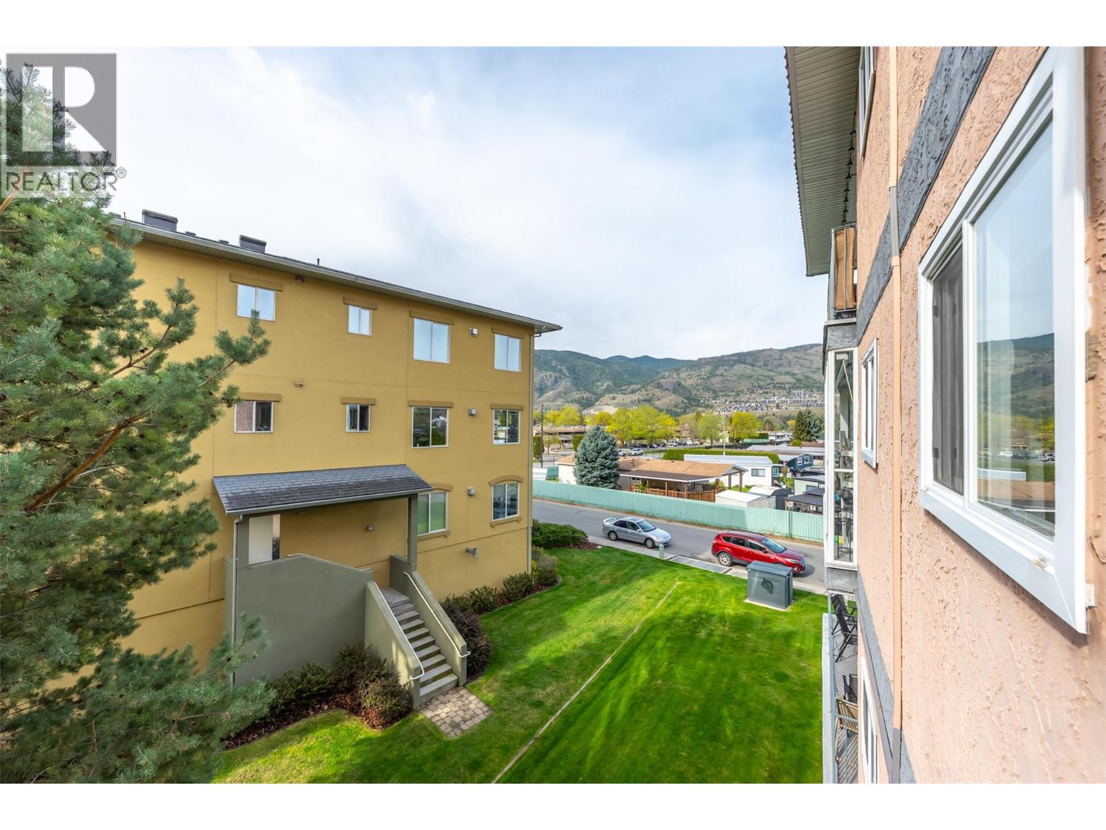 203 3426 Hemlock Street, Penticton