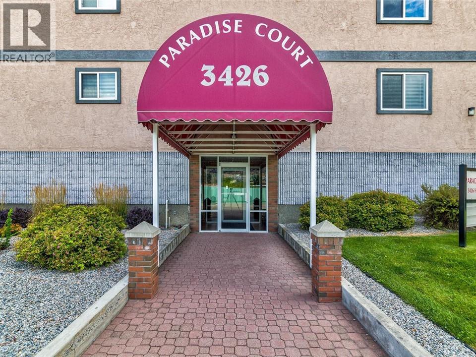 203 3426 Hemlock Street, Penticton