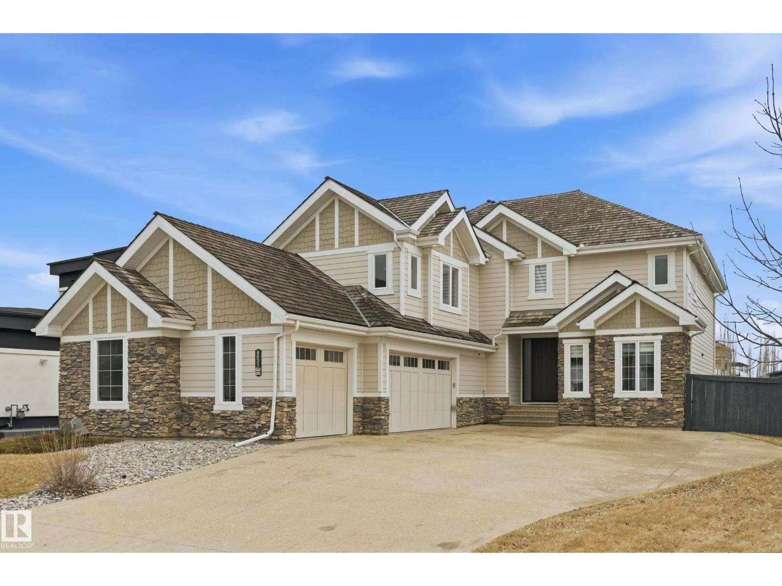 6021 30 ST, Rural Leduc County