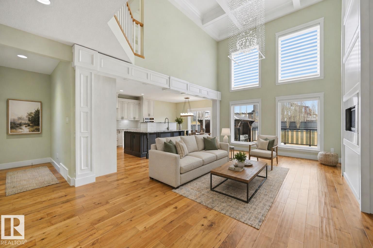 6021 30 ST, Rural Leduc County