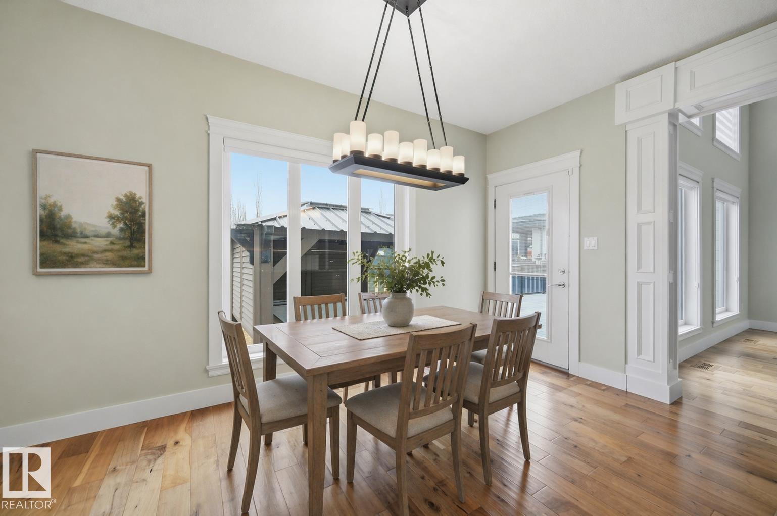 6021 30 ST, Rural Leduc County