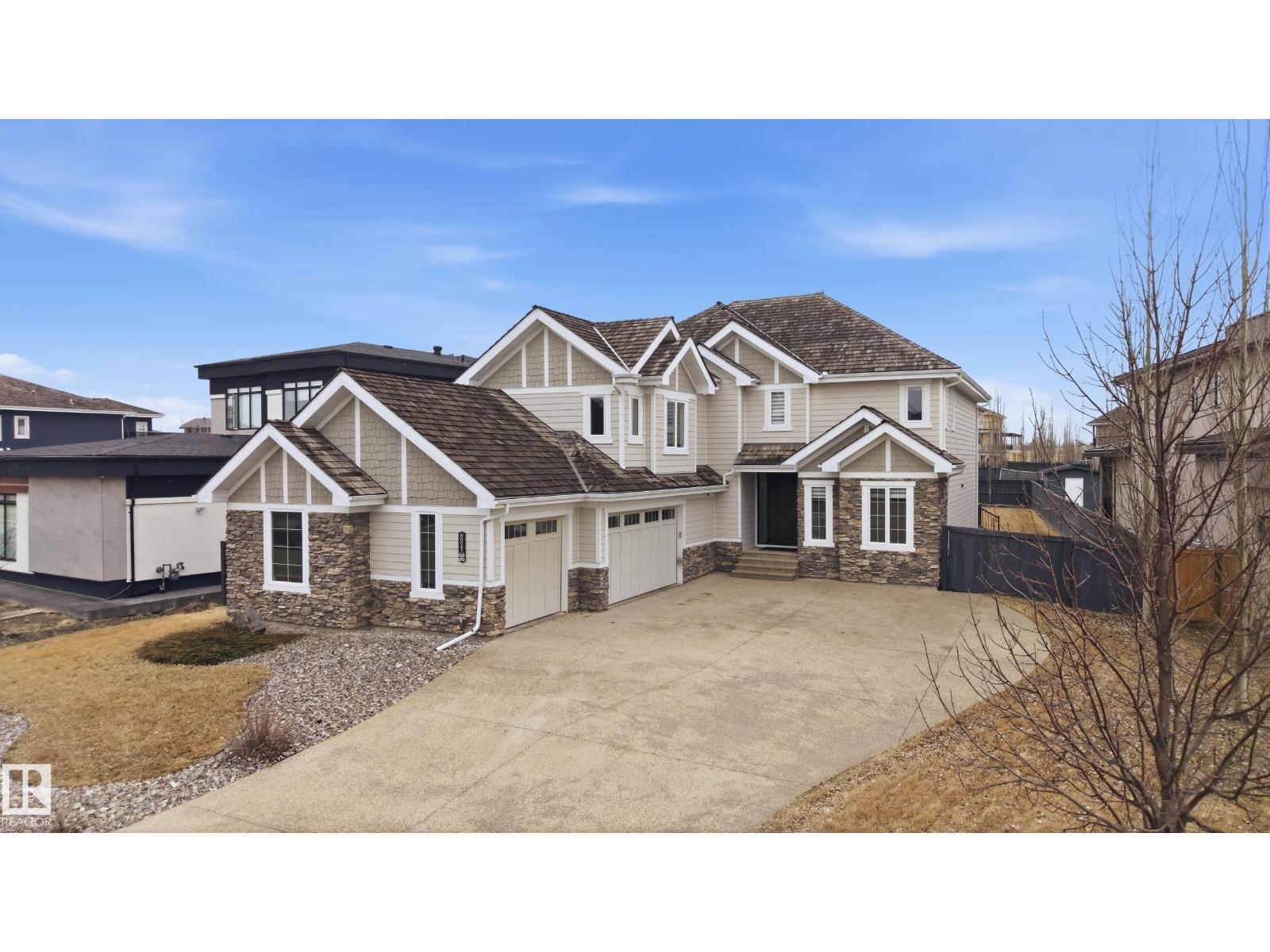 6021 30 ST, Rural Leduc County