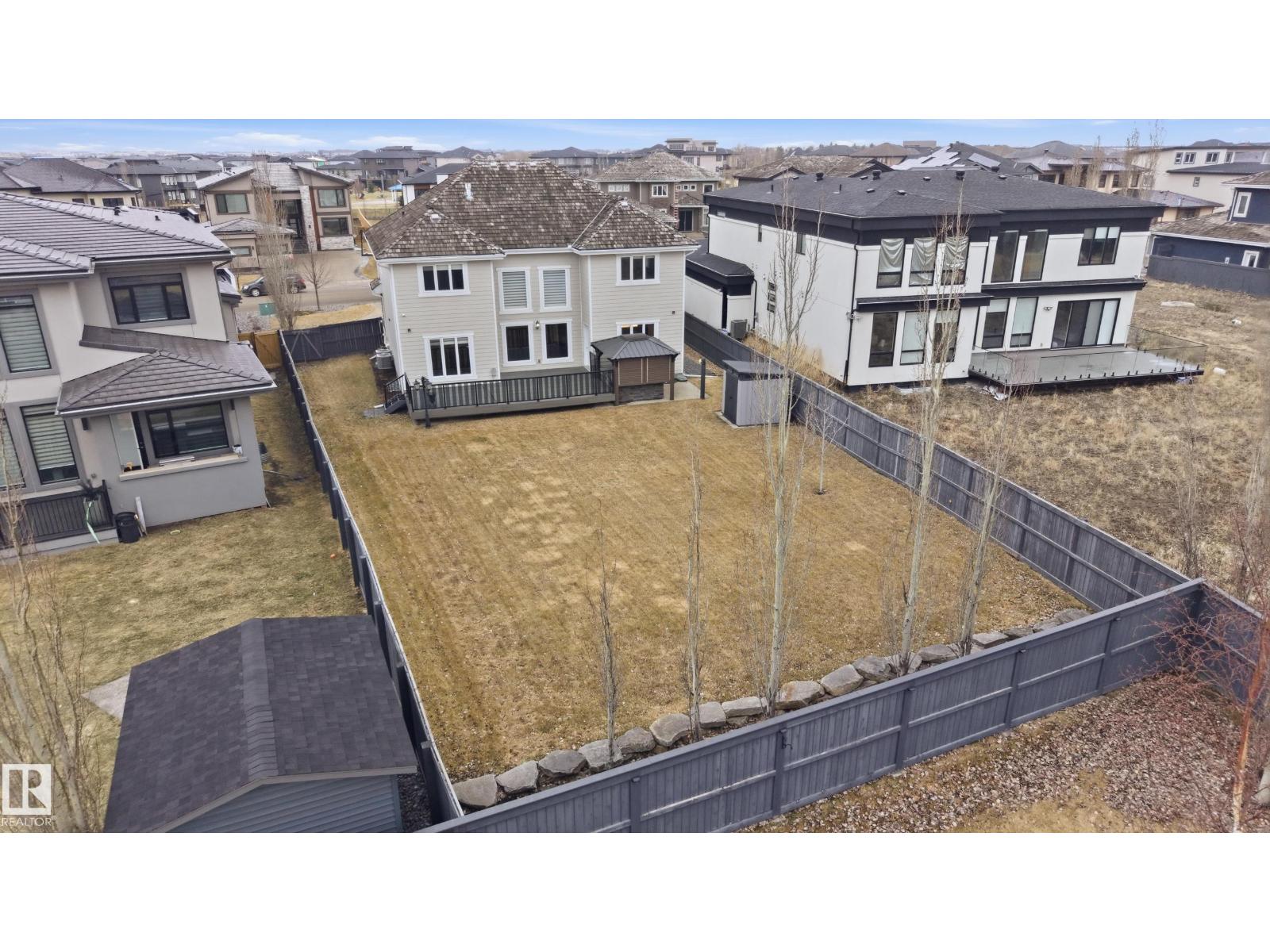 6021 30 ST, Rural Leduc County