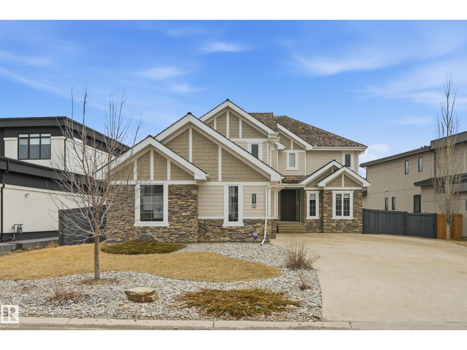 6021 30 ST, Rural Leduc County