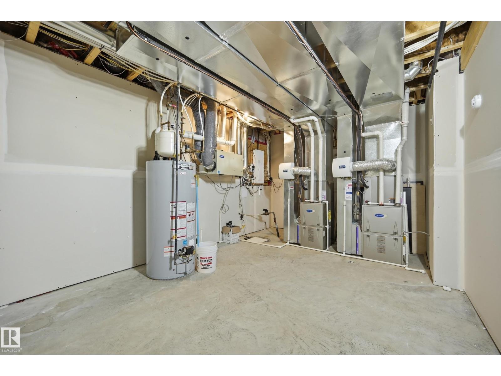 6021 30 ST, Rural Leduc County