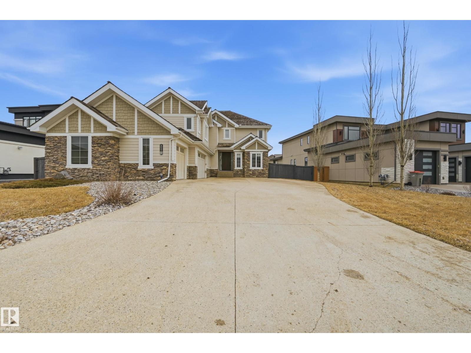 6021 30 ST, Rural Leduc County