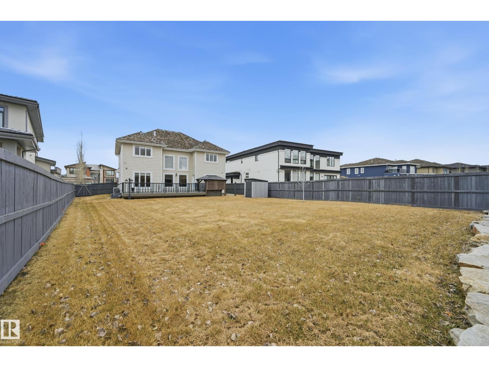 6021 30 ST, Rural Leduc County