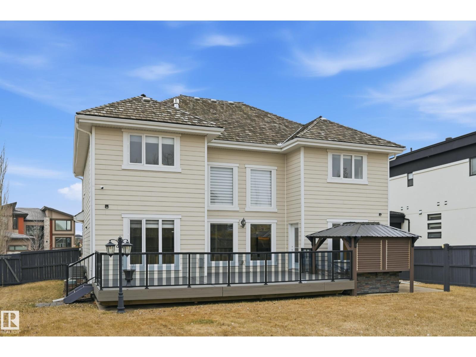 6021 30 ST, Rural Leduc County