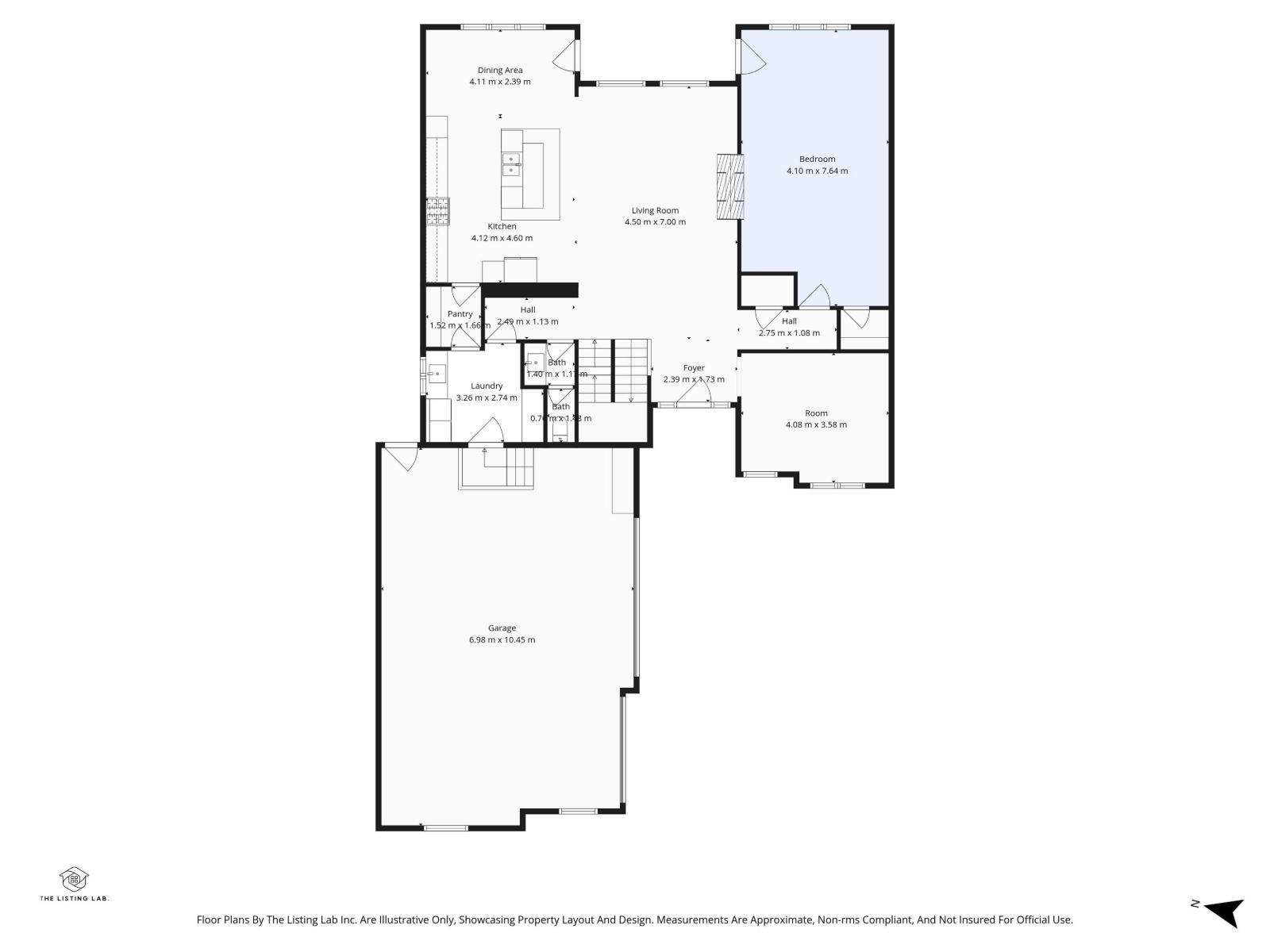 6021 30 ST, Rural Leduc County