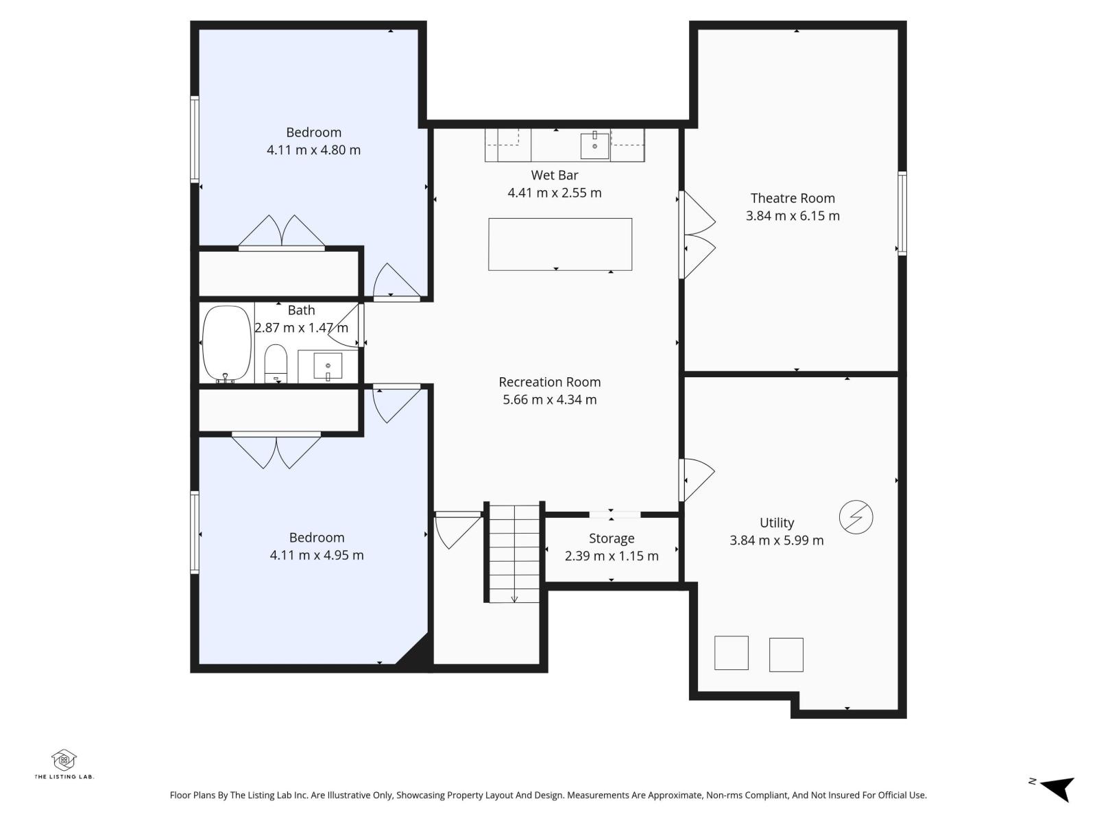 6021 30 ST, Rural Leduc County