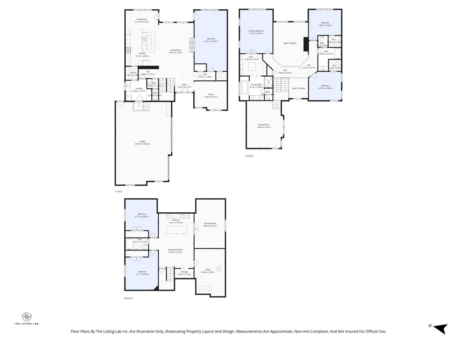 6021 30 ST, Rural Leduc County