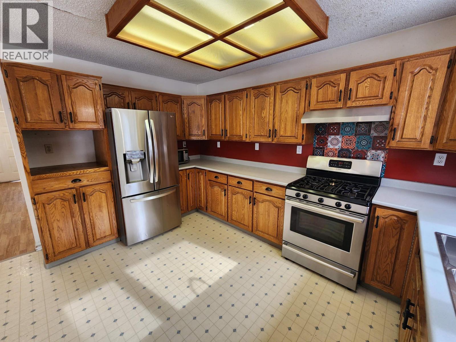 7615 PEARL DRIVE, Prince George