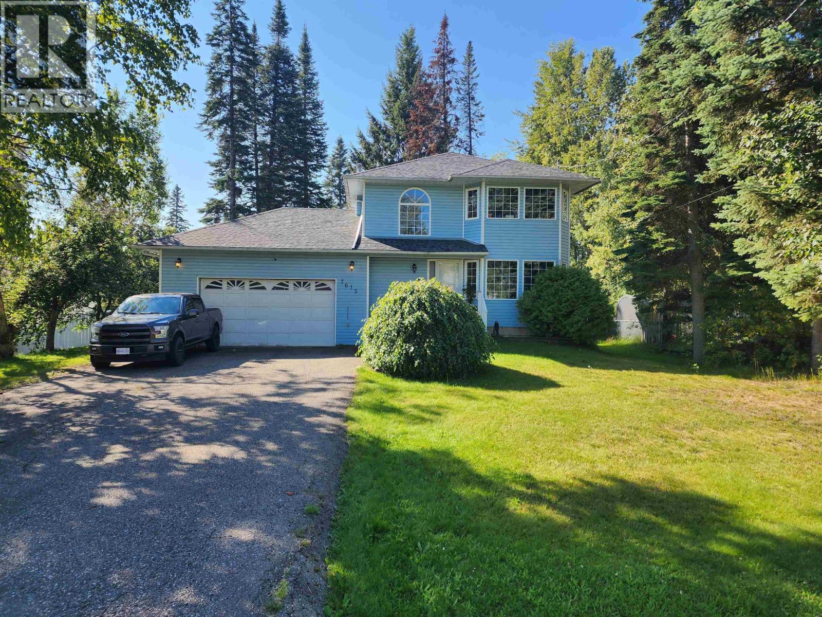 7615 PEARL DRIVE - 2