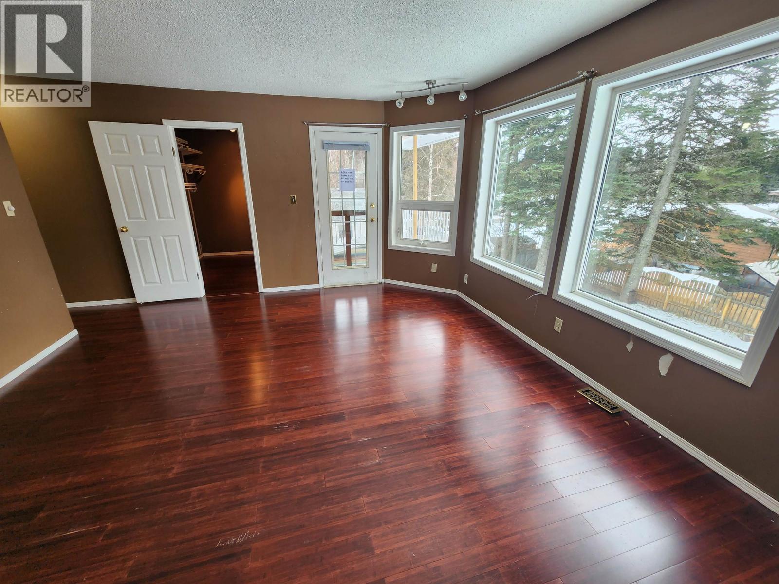Dining room of 7615 PEARL DRIVE · Prince George, BC