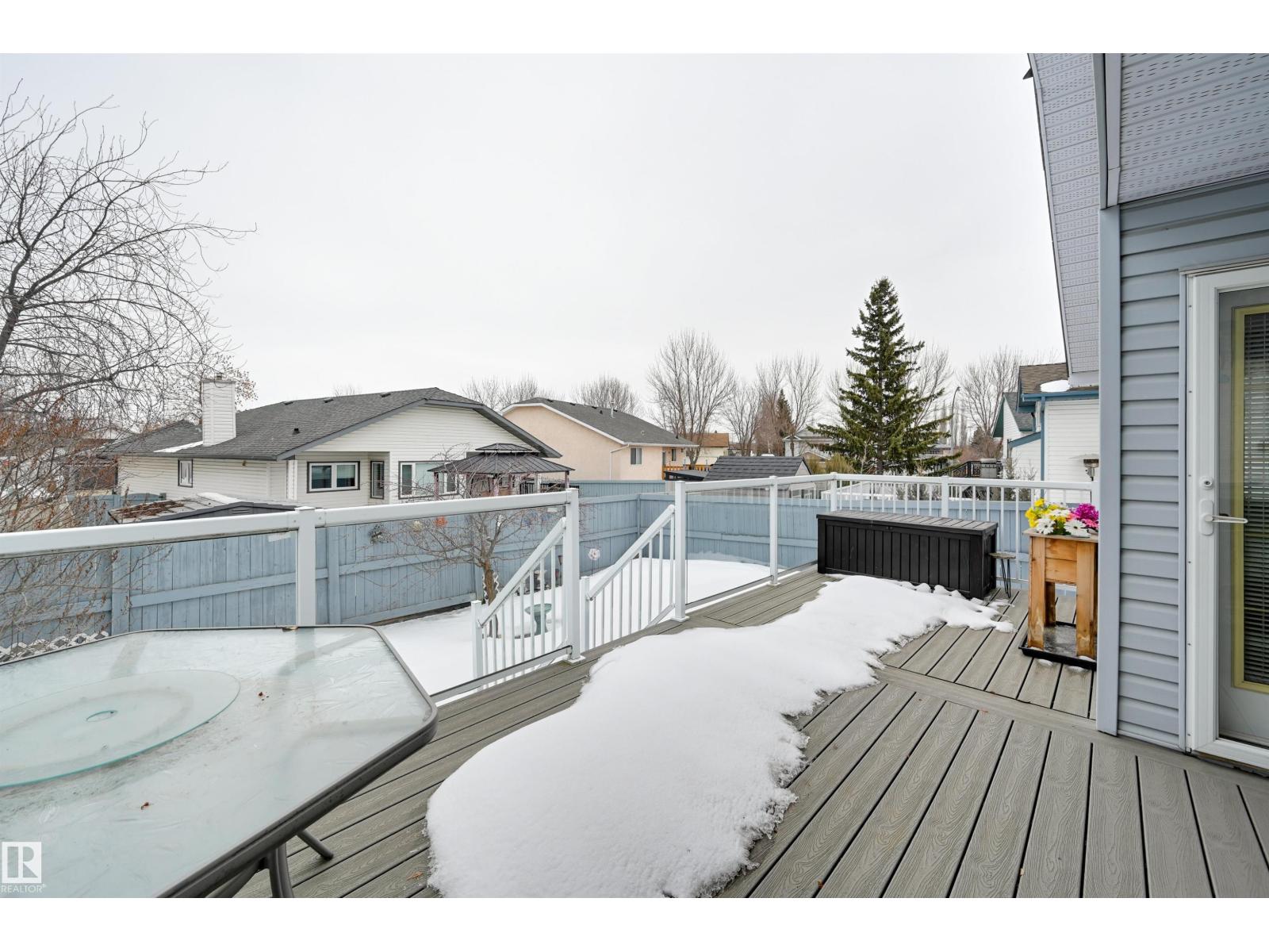 38 HIGHLAND CR, St. Albert