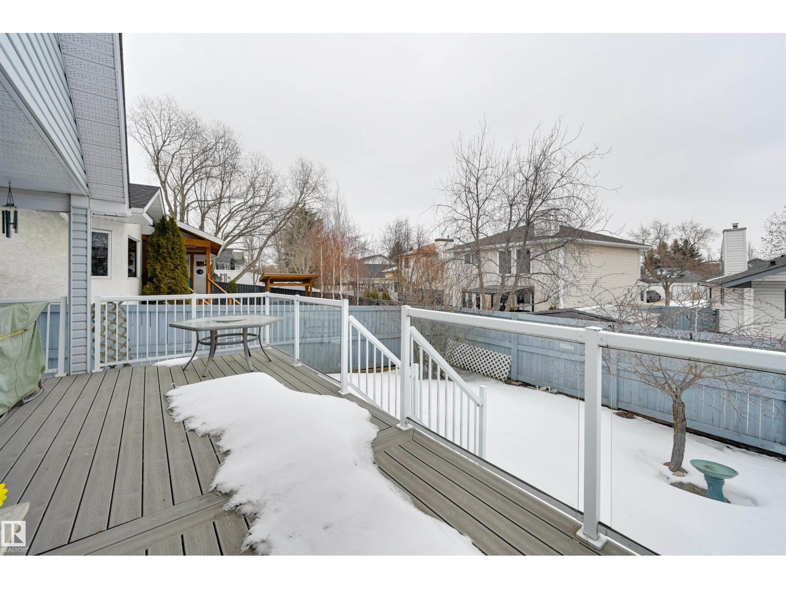 38 HIGHLAND CR, St. Albert