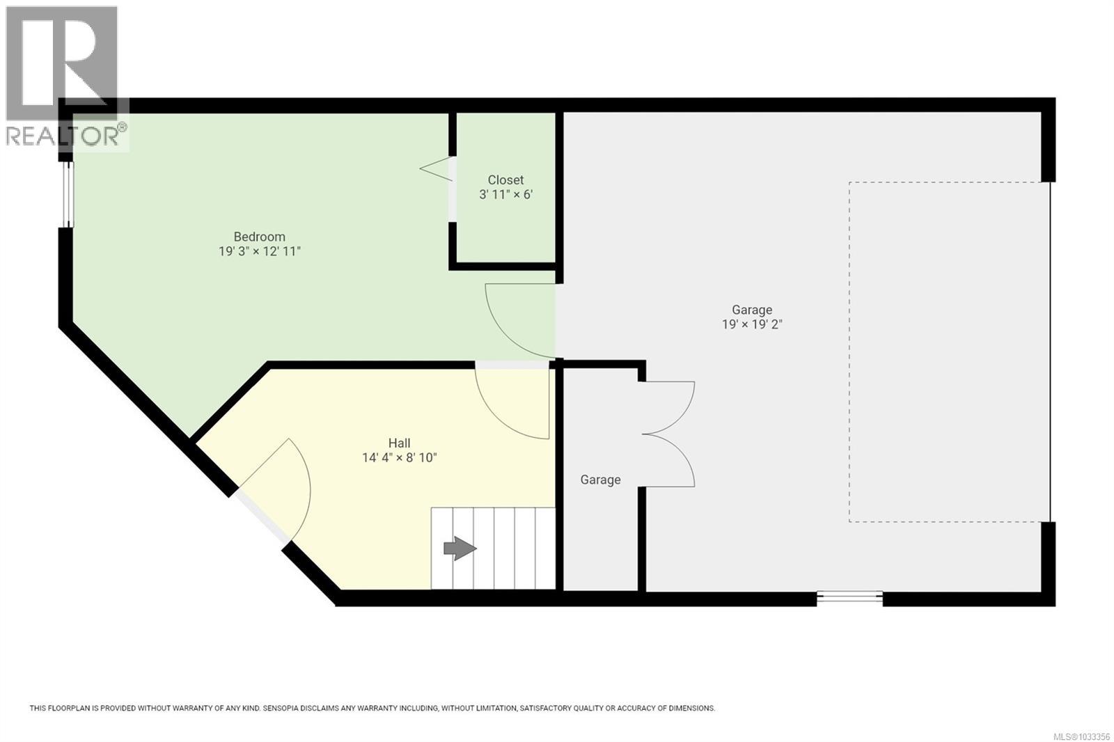 #5 3020 CLIFFE Ave - 5
