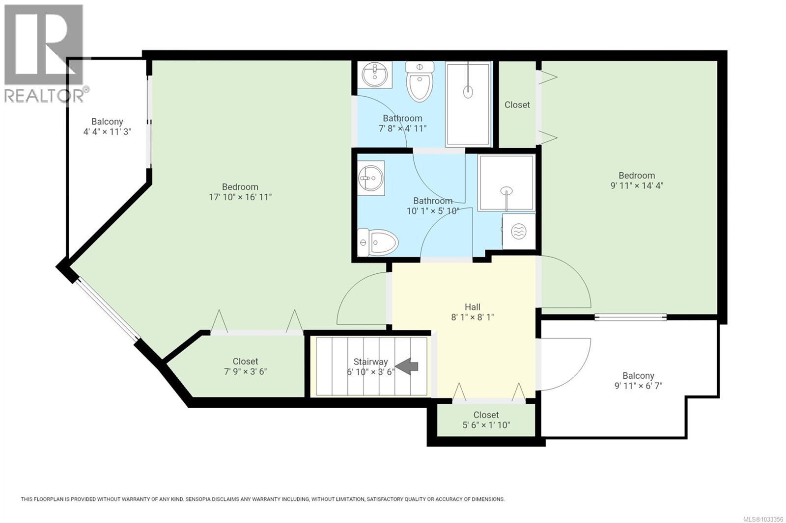 #5 3020 CLIFFE Ave - 6