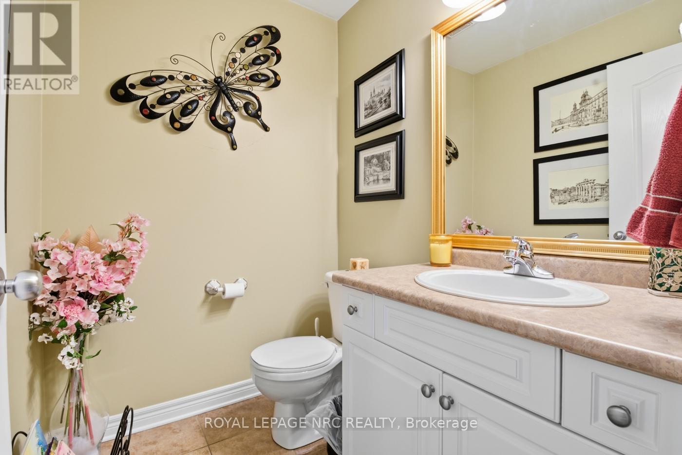 225 COLBECK DRIVE, Welland (Coyle Creek), Ontario, L3C7M3 — Photo 23