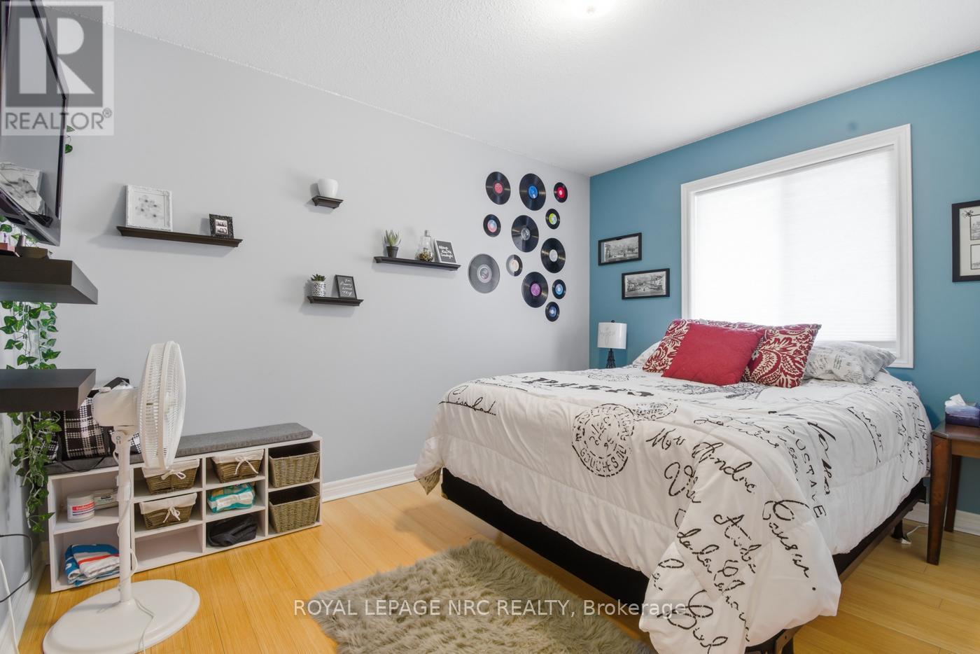 225 COLBECK DRIVE, Welland (Coyle Creek), Ontario, L3C7M3 — Photo 26